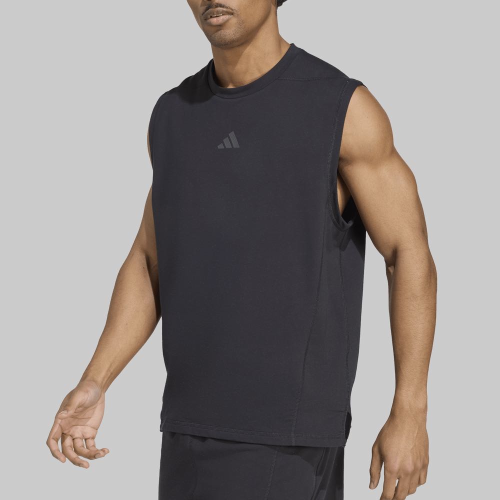 Tank adidas D4T X Hombre