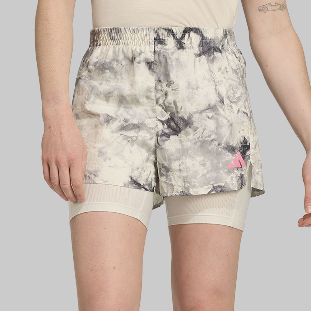 Short adidas Own The Run Mujer