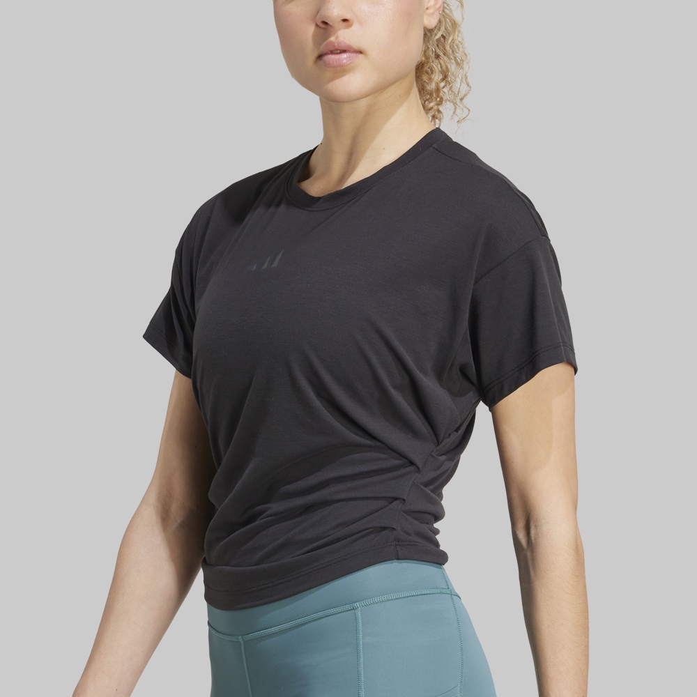 Playera adidas Power Mujer