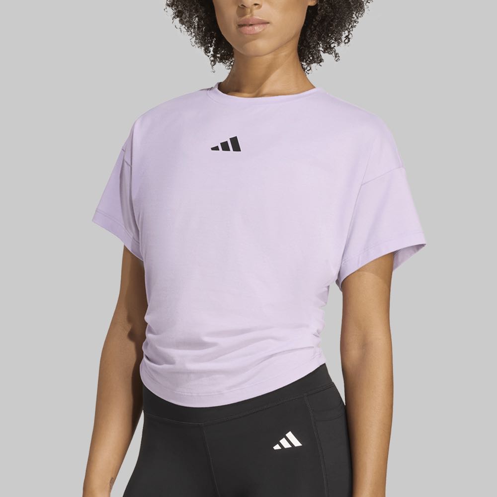 Playera adidas PrimeLift Mujer