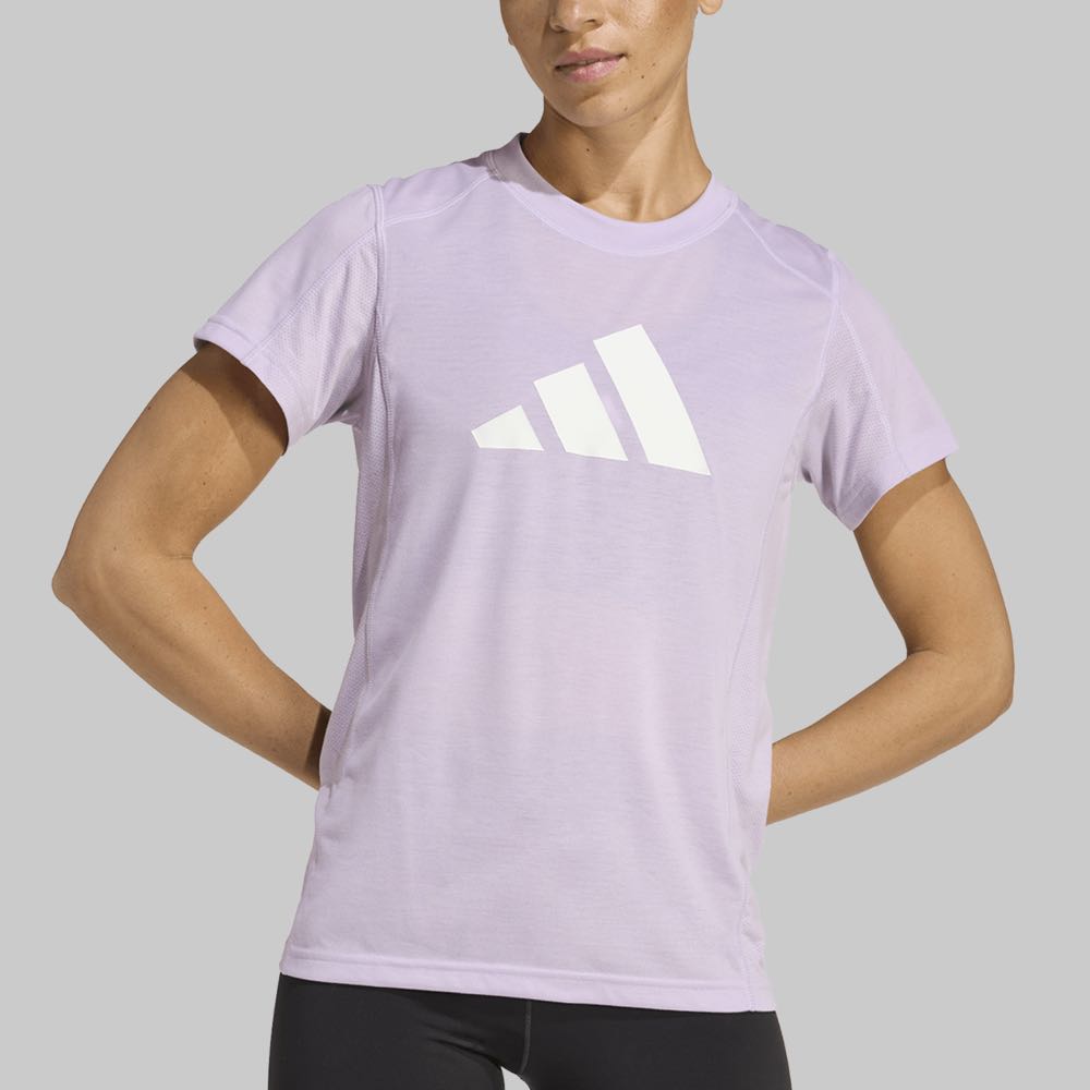 Playera adidas Train Essentials Mujer