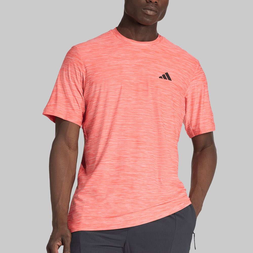 Playera adidas Train Essentials Hombre