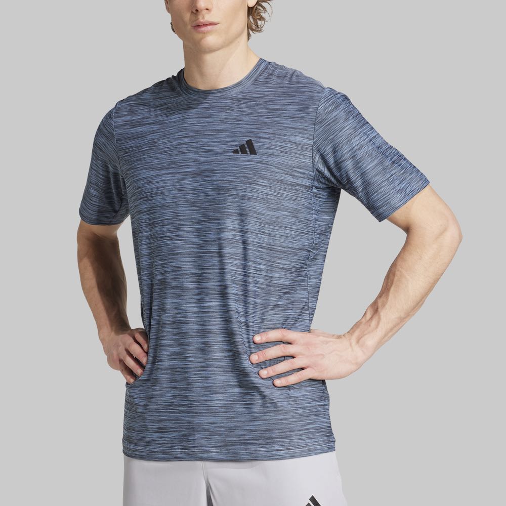 Playera adidas Train Essentials Hombre