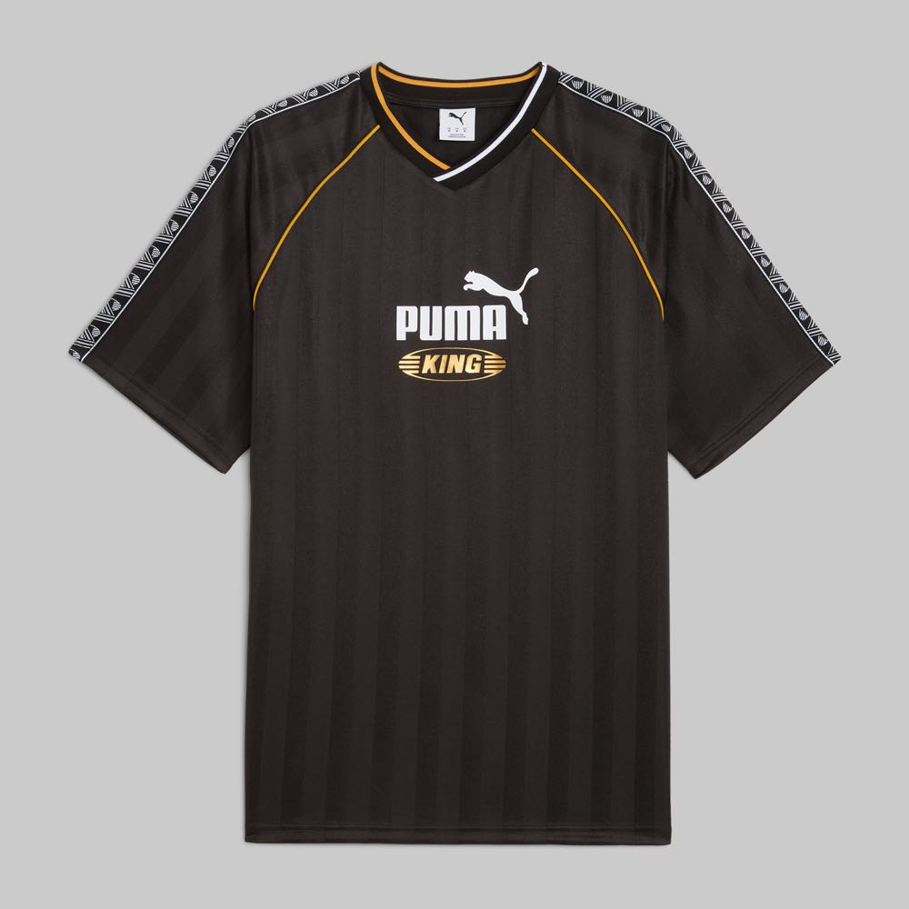 Playera Puma King Hombre