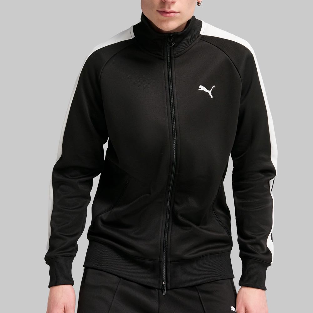 Chamarra Puma T7 Always On Hombre