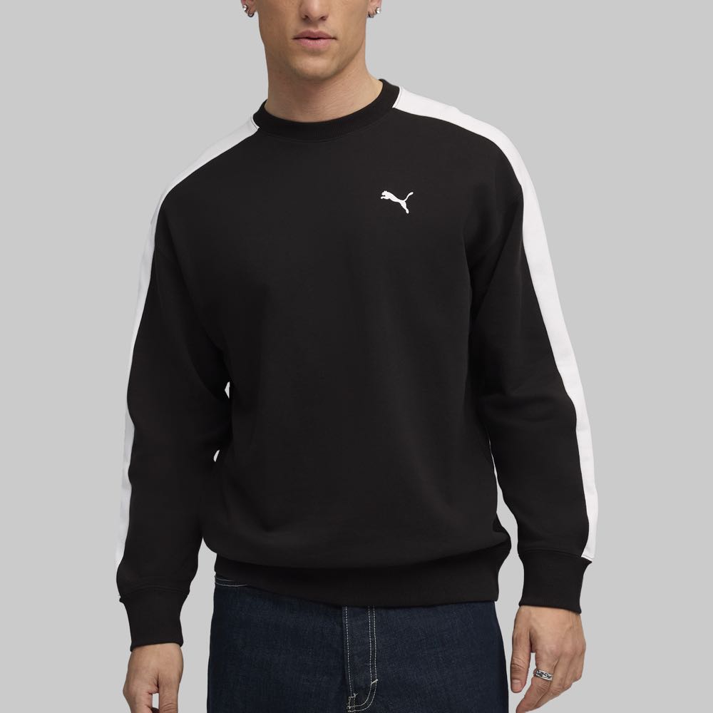 Suéter Puma T7 Hombre