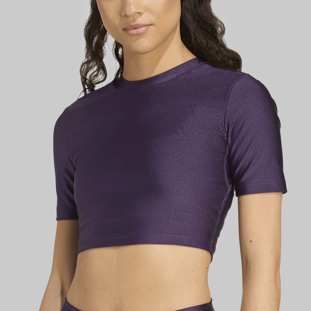Playera adidas Workout Mujer