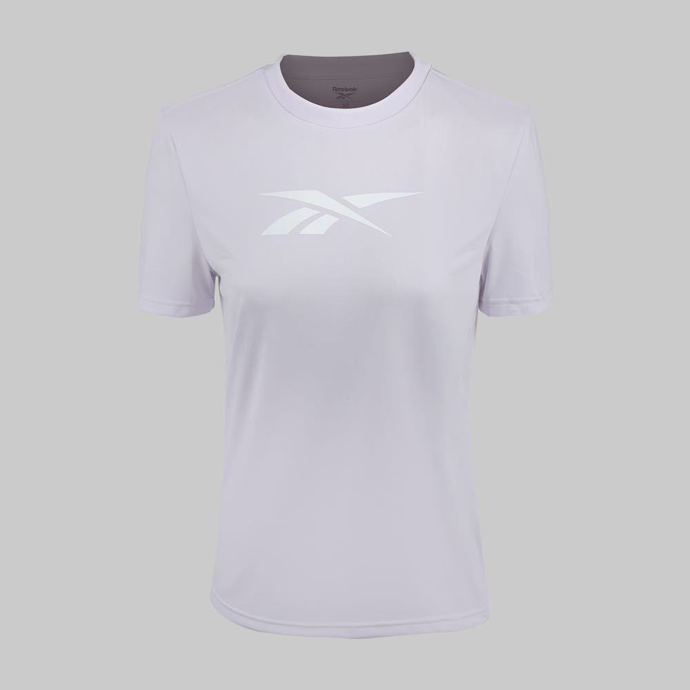 Playera Reebok Casidy Mujer