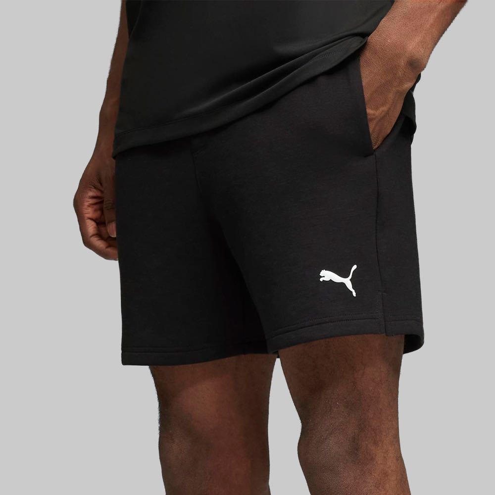 Short Puma Cloudspun Hombre