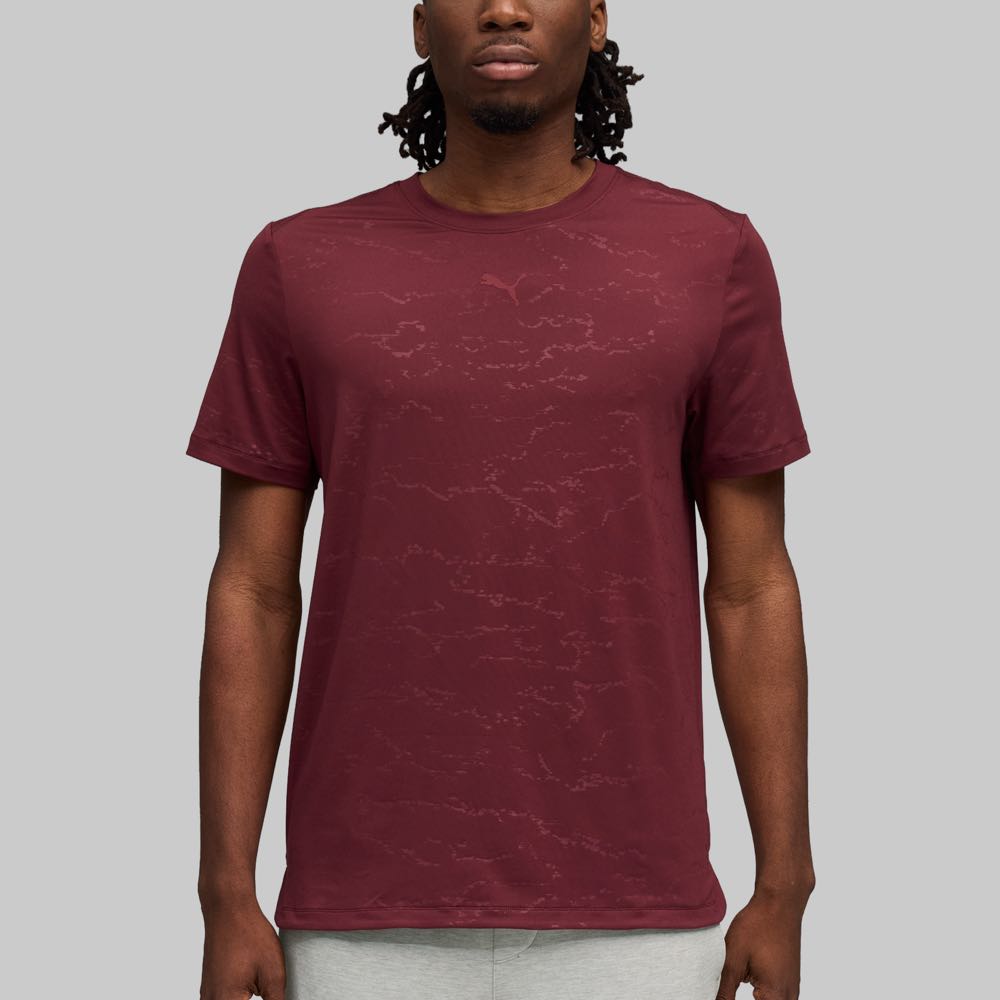 Playera Puma Cloudspun Hombre