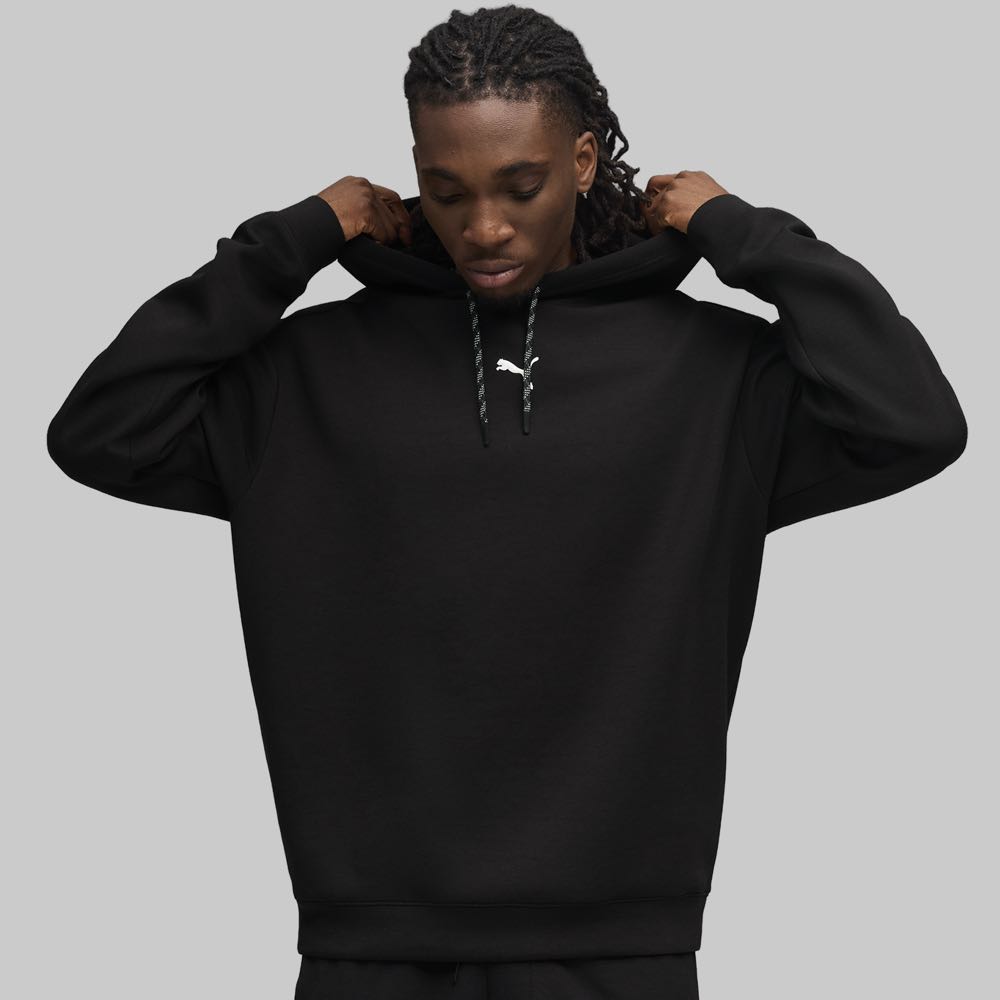 Hoodie Puma Cloudspun Hombre