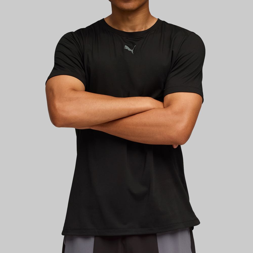 Playera Puma Cloudspun Hombre