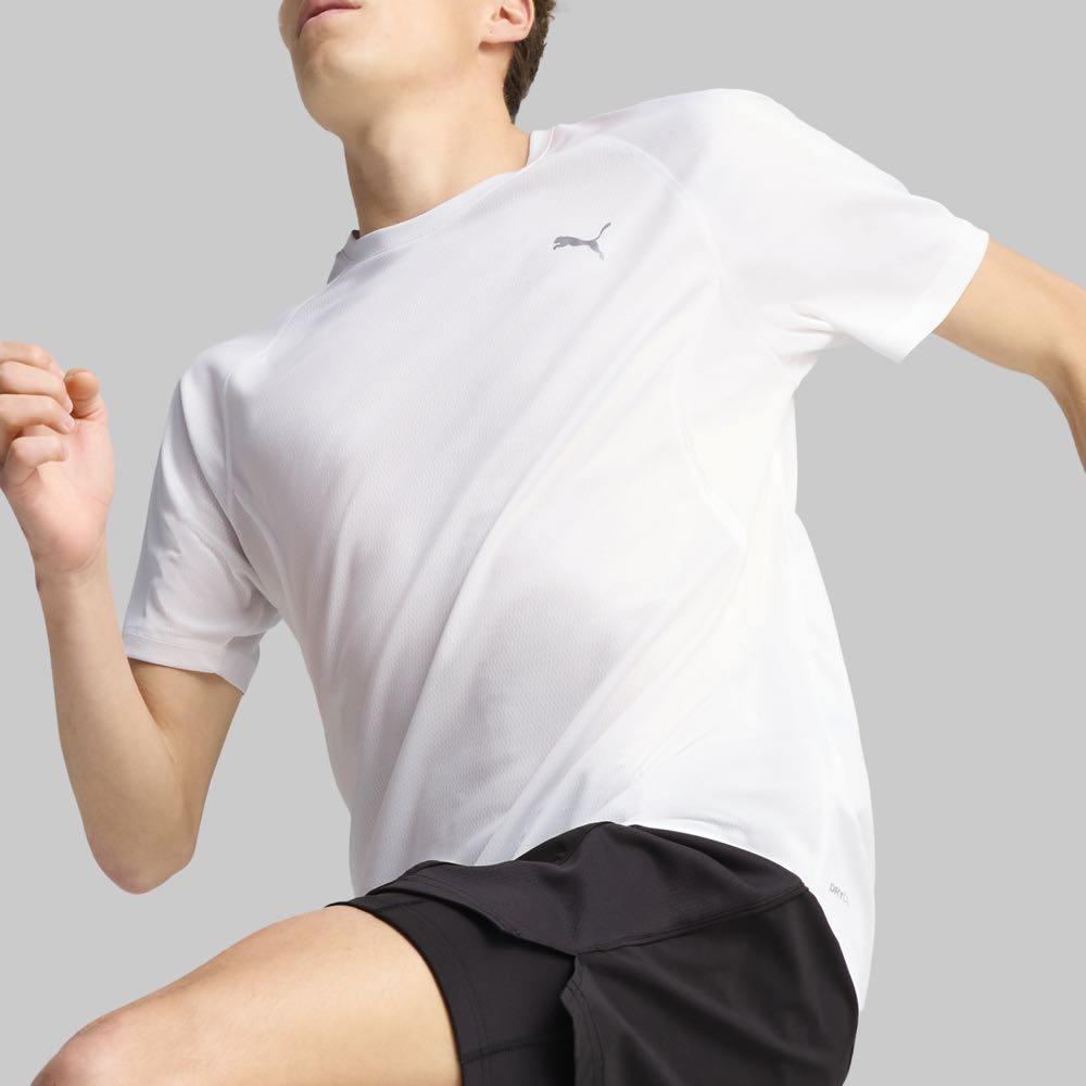 Playera Puma Velocity Hombre