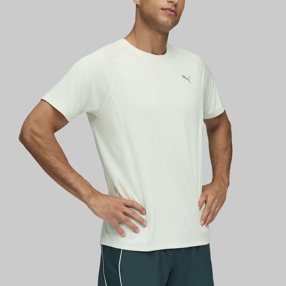 Playera Puma Velocity Hombre