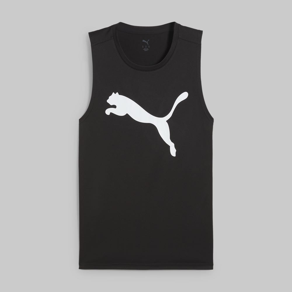 Tank Puma Essentials Hombre
