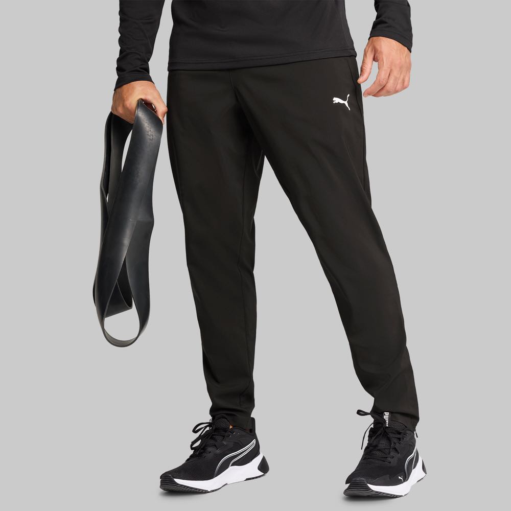 Pants Puma Tad Essentials Hombre