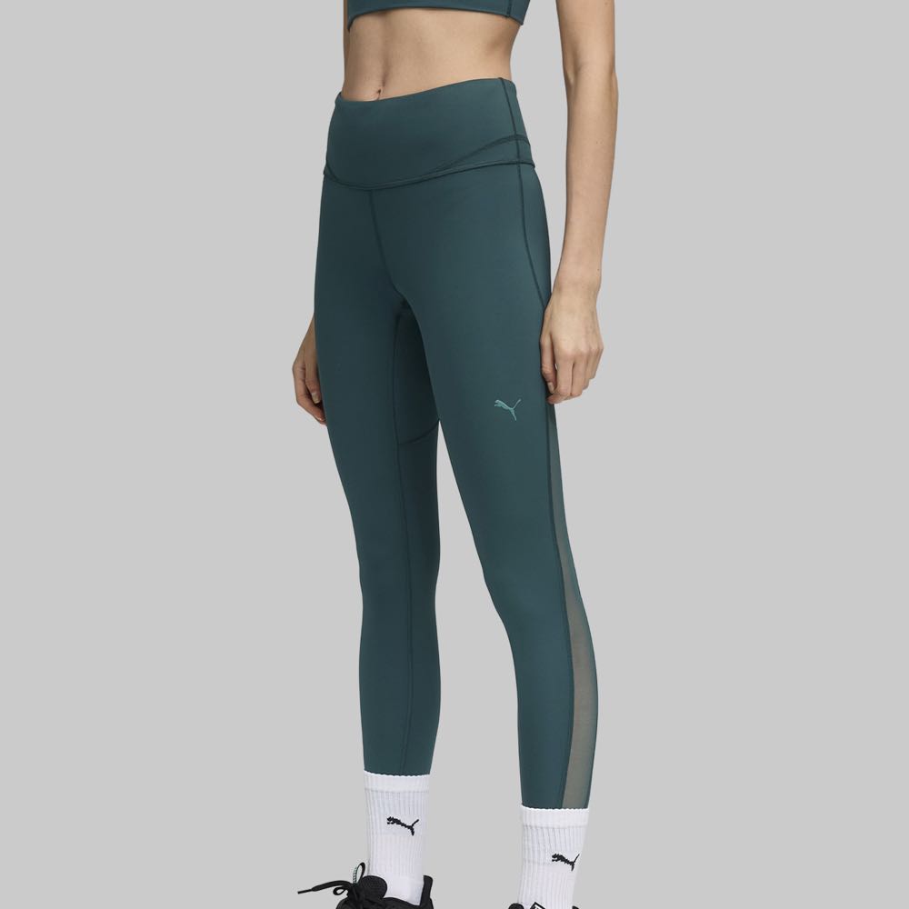 Leggings Puma Shape Mujer