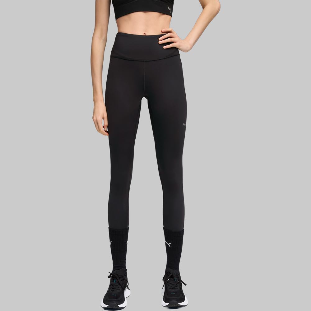 Leggings Puma Shape Mujer