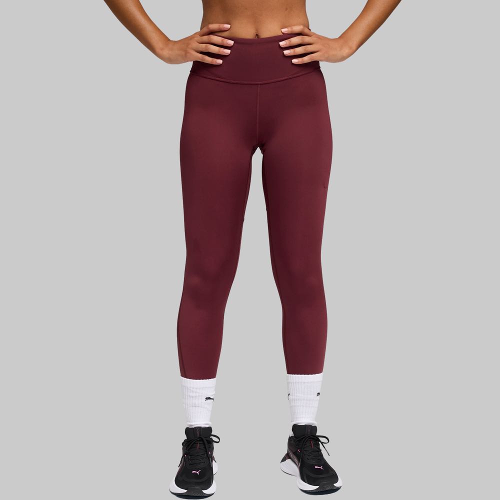 Leggings Puma Shape Mujer