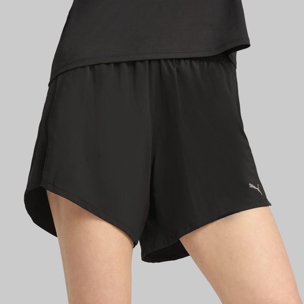 Short Puma Velocity 5 Mujer