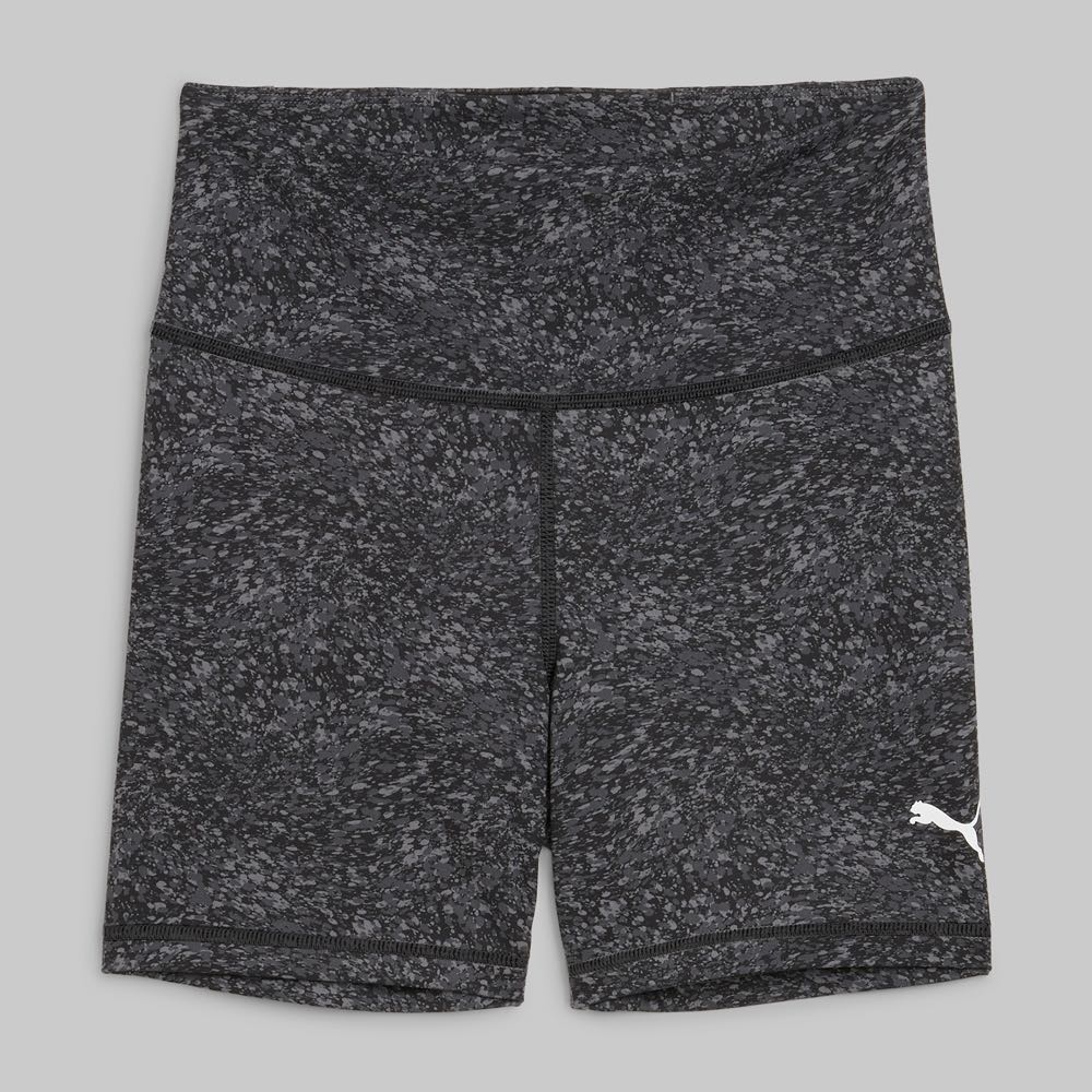 Short Puma Train All Day Mujer