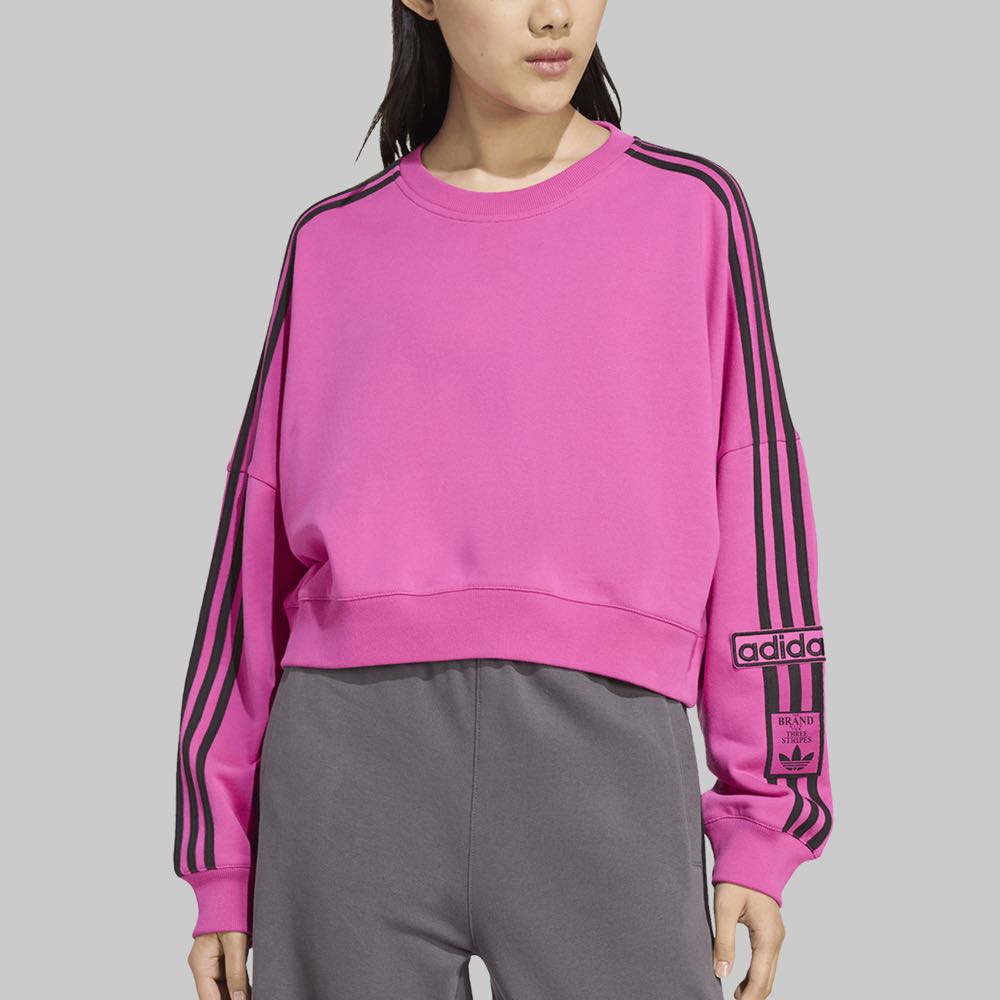 Chamarra adidas Adicolor Adibreak Mujer