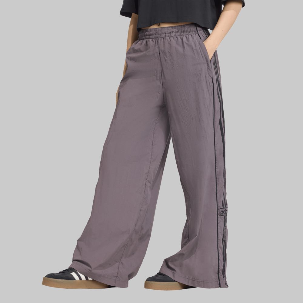 Pants adidas Adibreak Adicolor Adilenium Mujer