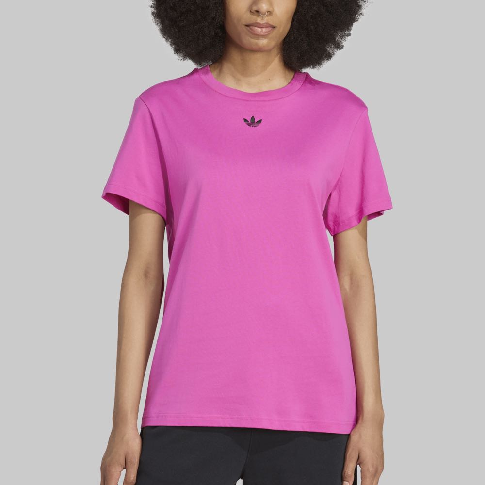 Playera adidas Adibreak Adicolor Hombre