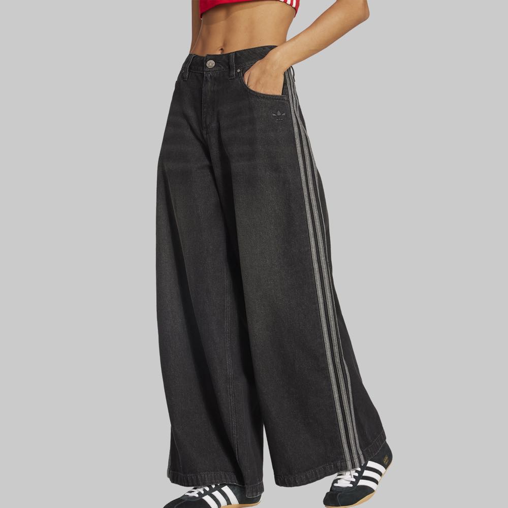 Pantalón adidas Adicolor Mujer