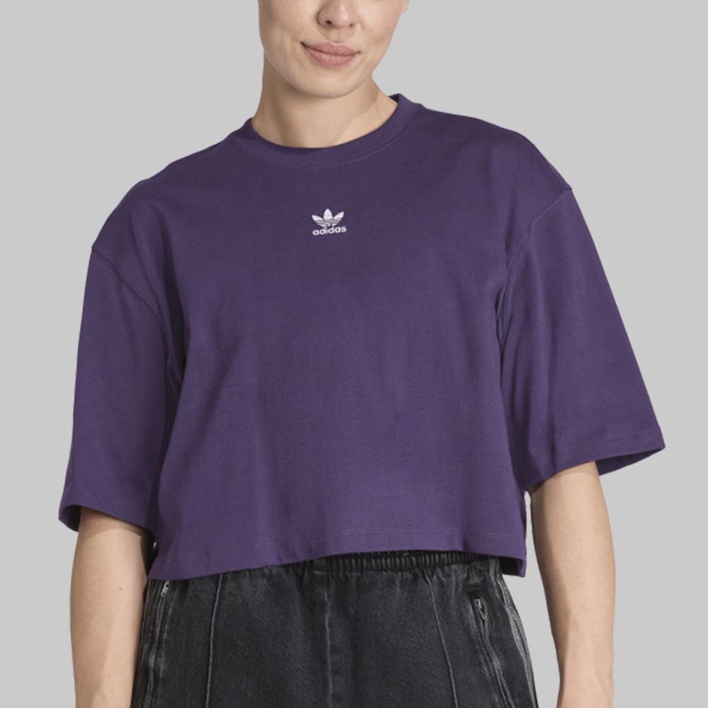 Playera adidas Essentials Mujer