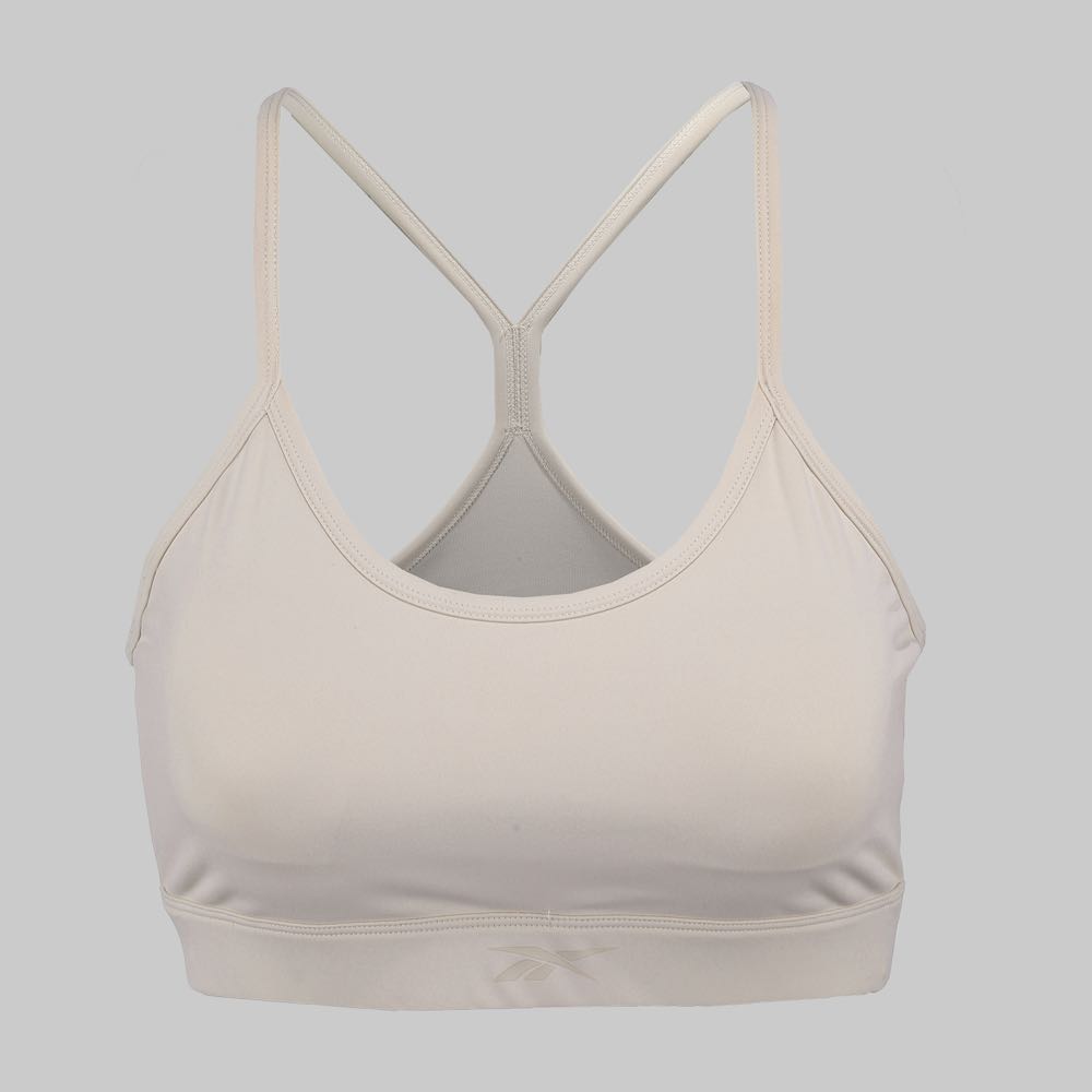 Top Reebok Lux Mujer