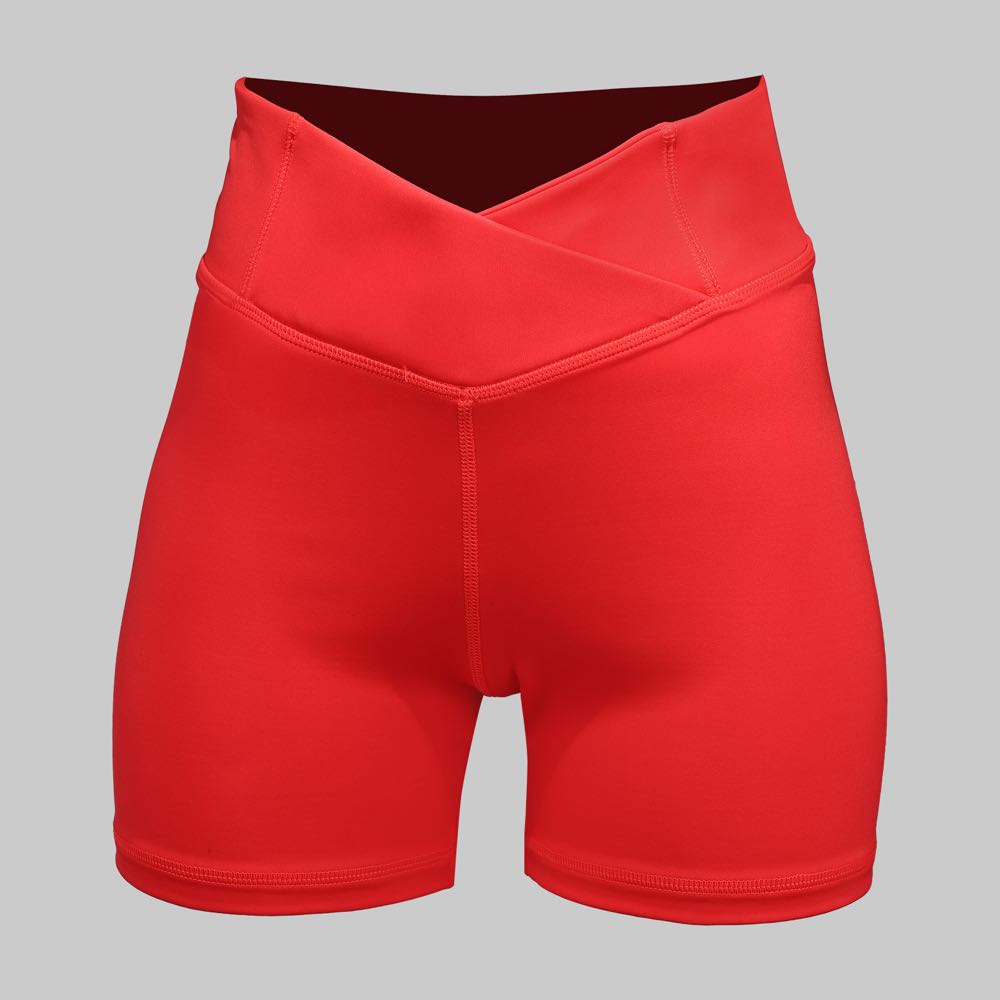 Short Reebok Hampton Mujer