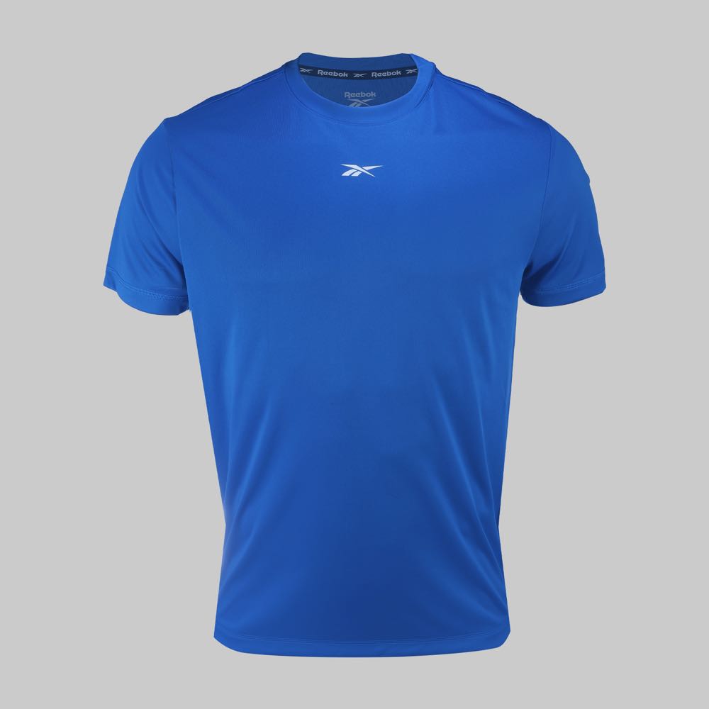 Playera Reebok Train Hombre