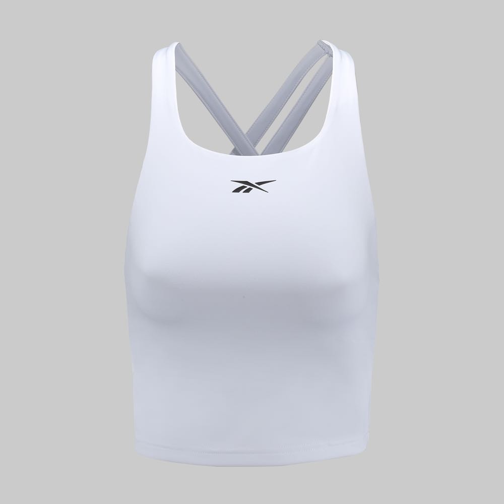 Top Reebok Regina Core Mujer