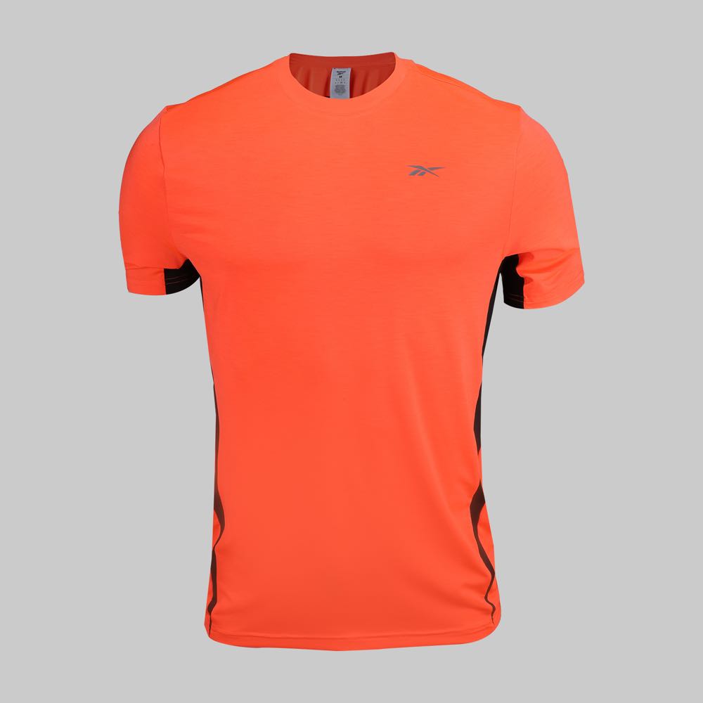 Playera Reebok Running Hombre