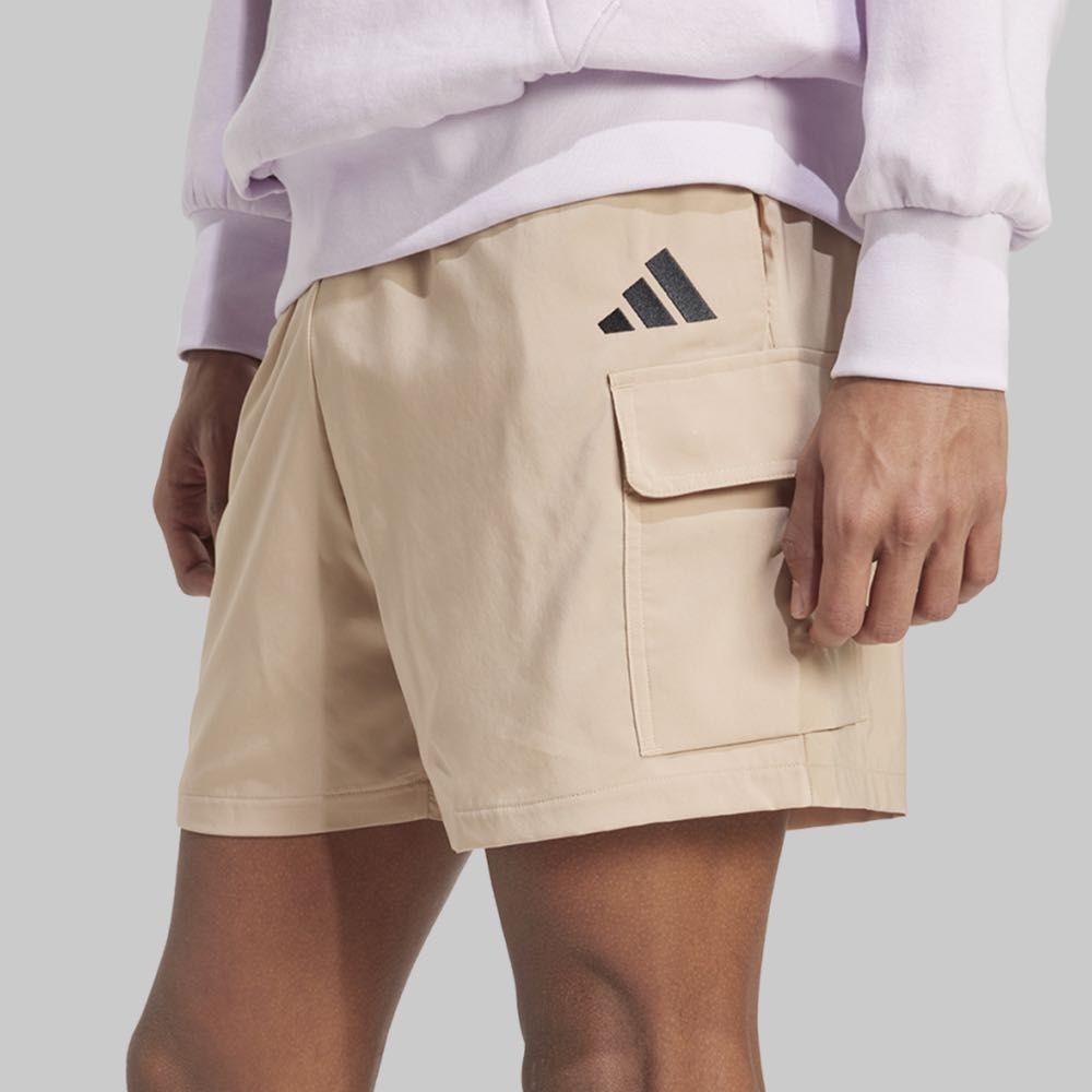 Short adidas Essentials Hombre