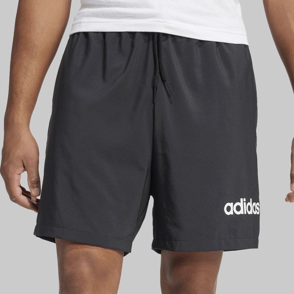Short adidas Essentials Linear Hombre
