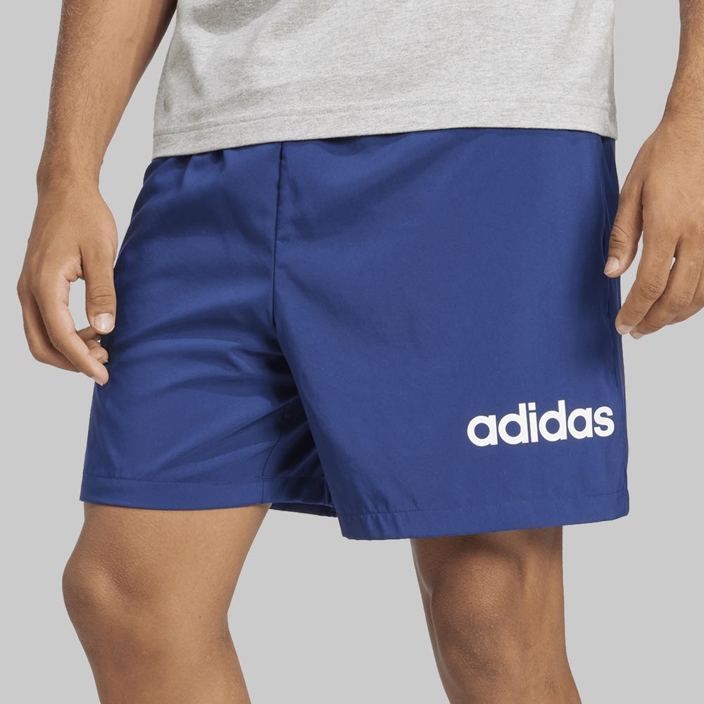 Short adidas Essentials Linear Hombre