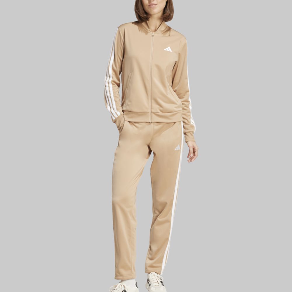 Conjunto adidas Essentials Mujer