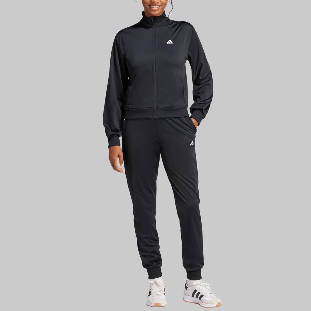 Conjunto adidas Essentials Mujer