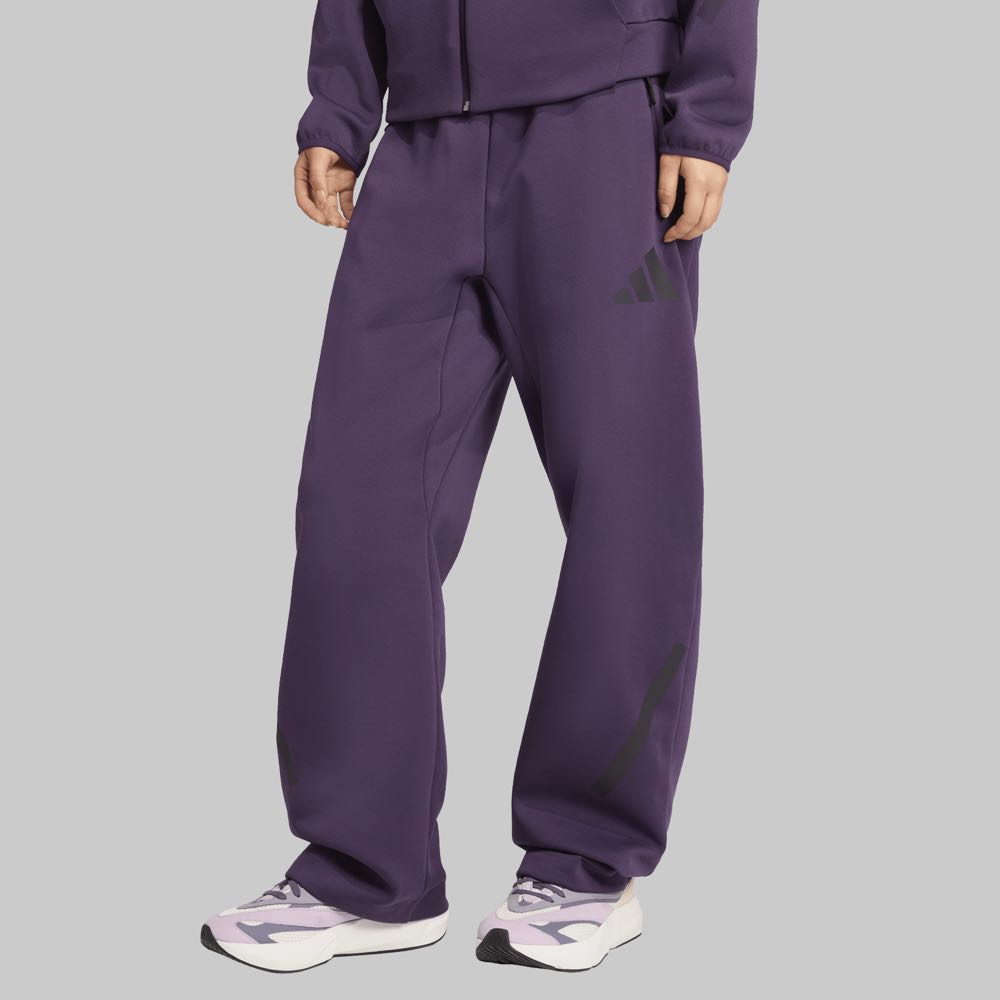 Pants adidas Mujer Color Morado/Morado