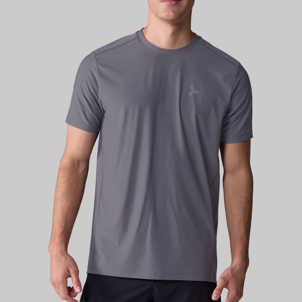 Playera Onboard Grit Hombre
