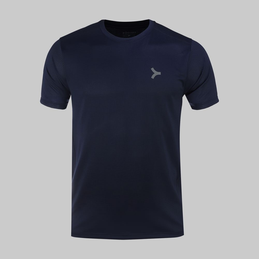 Playera Onboard Stryd Hombre