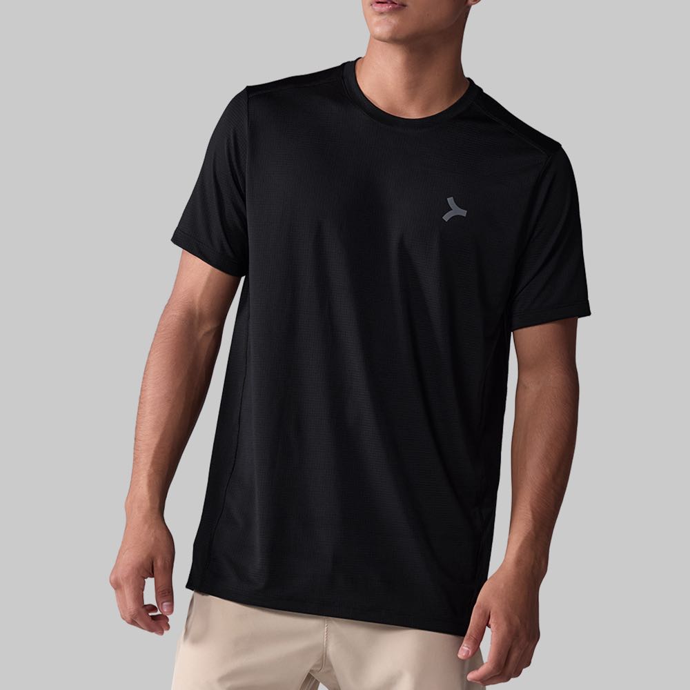 Playera Onboard Stryd Hombre
