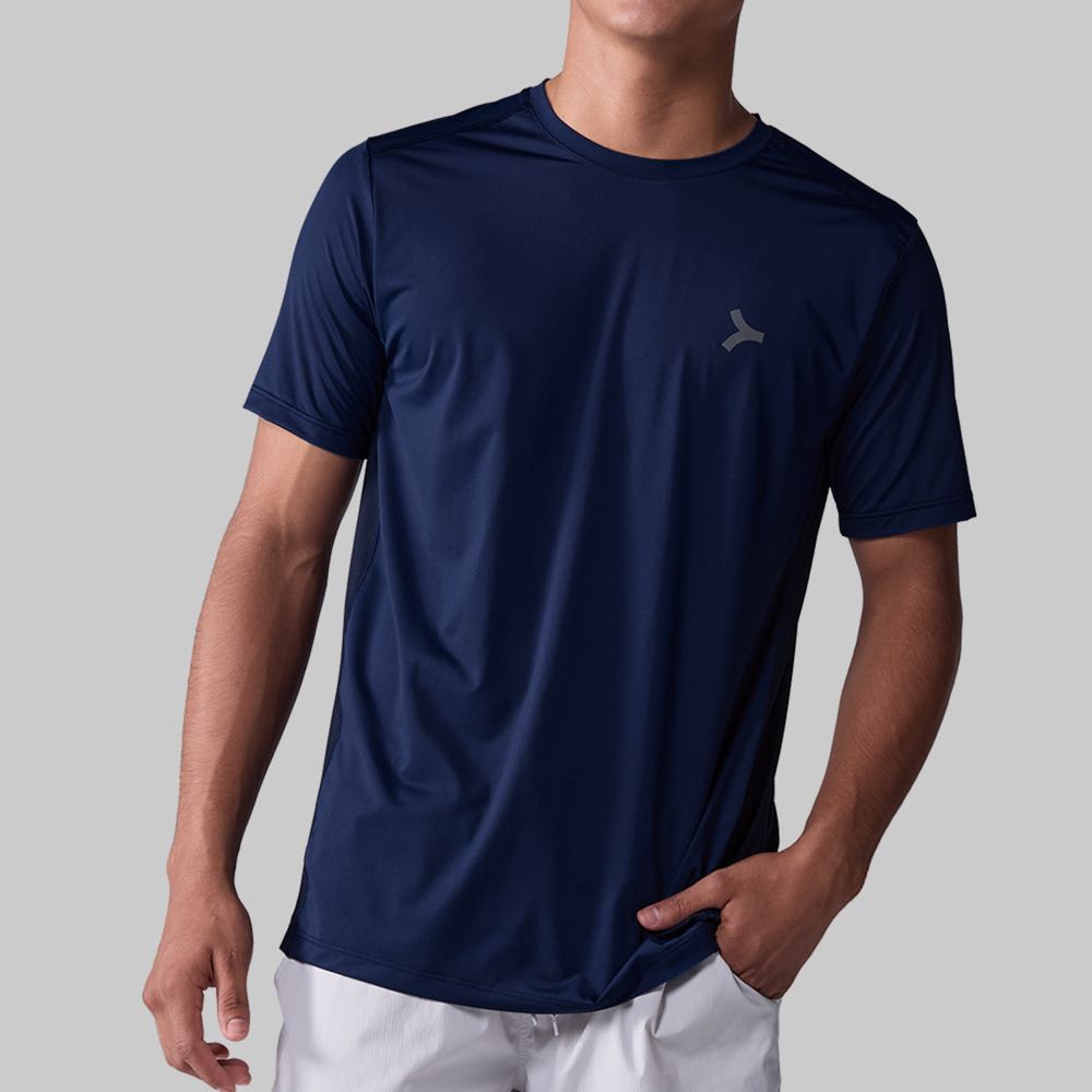 Playera Onboard Vyre Hombre
