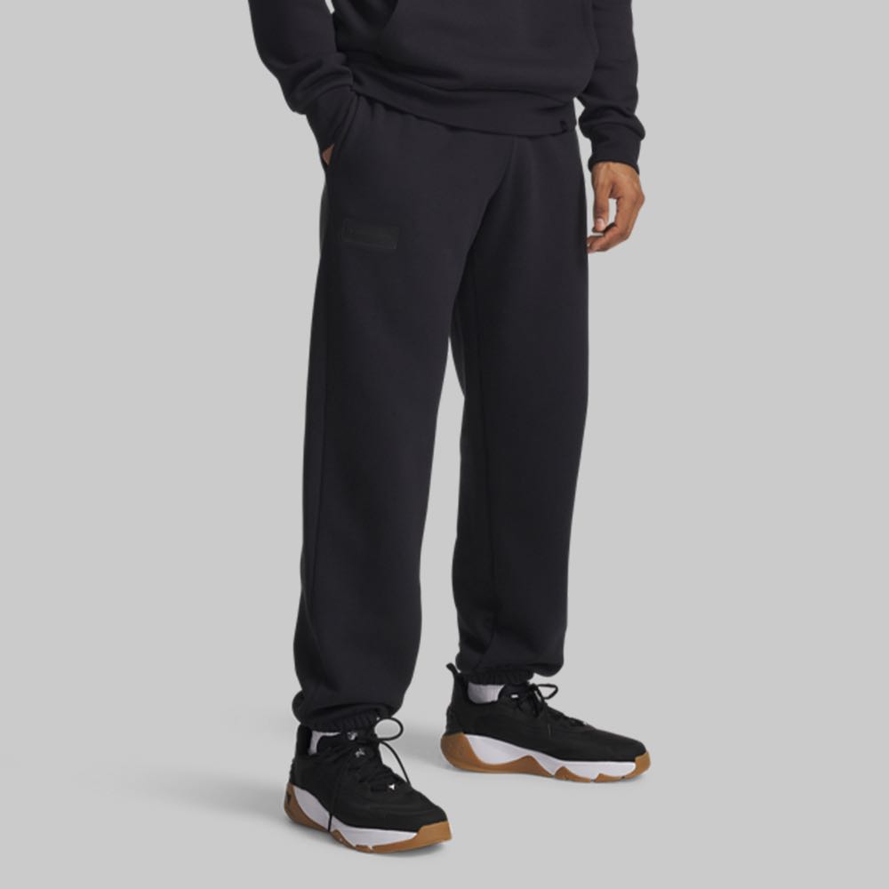 Jogger Under Armour Project Rock Hombre