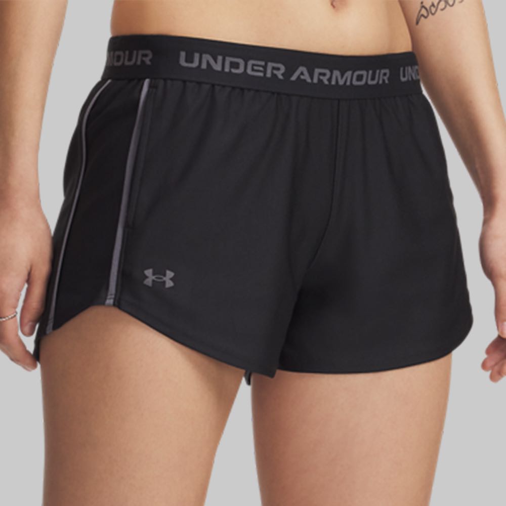 Short Under Armour Tech Mujer