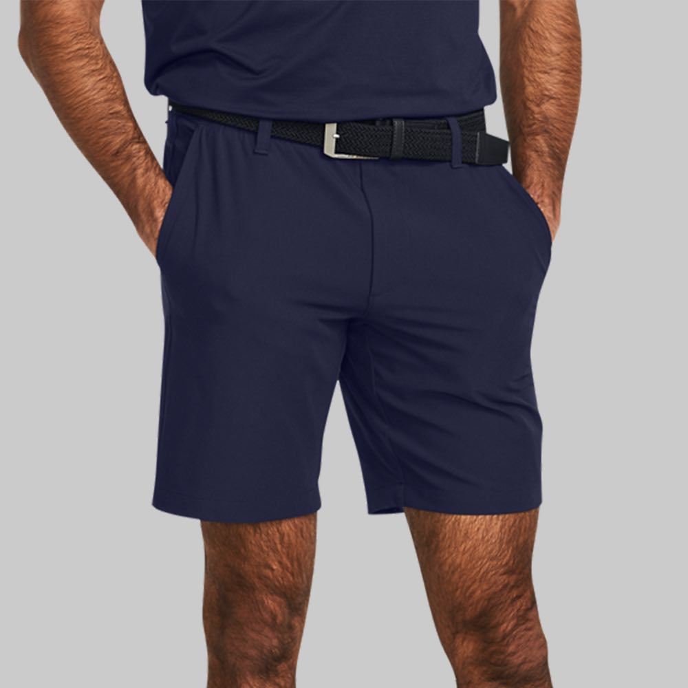 Short Under Armour Drive Hombre