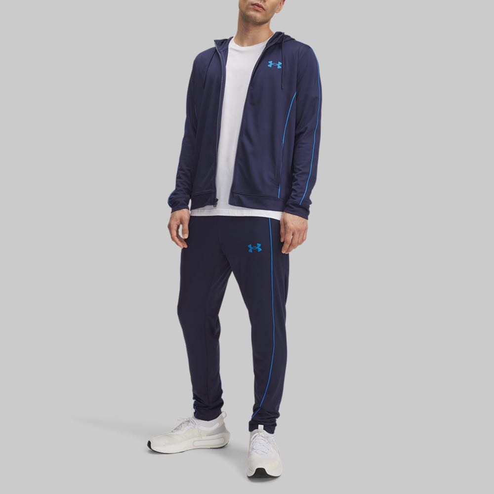Conjunto Under Armour Tracksuit Hombre