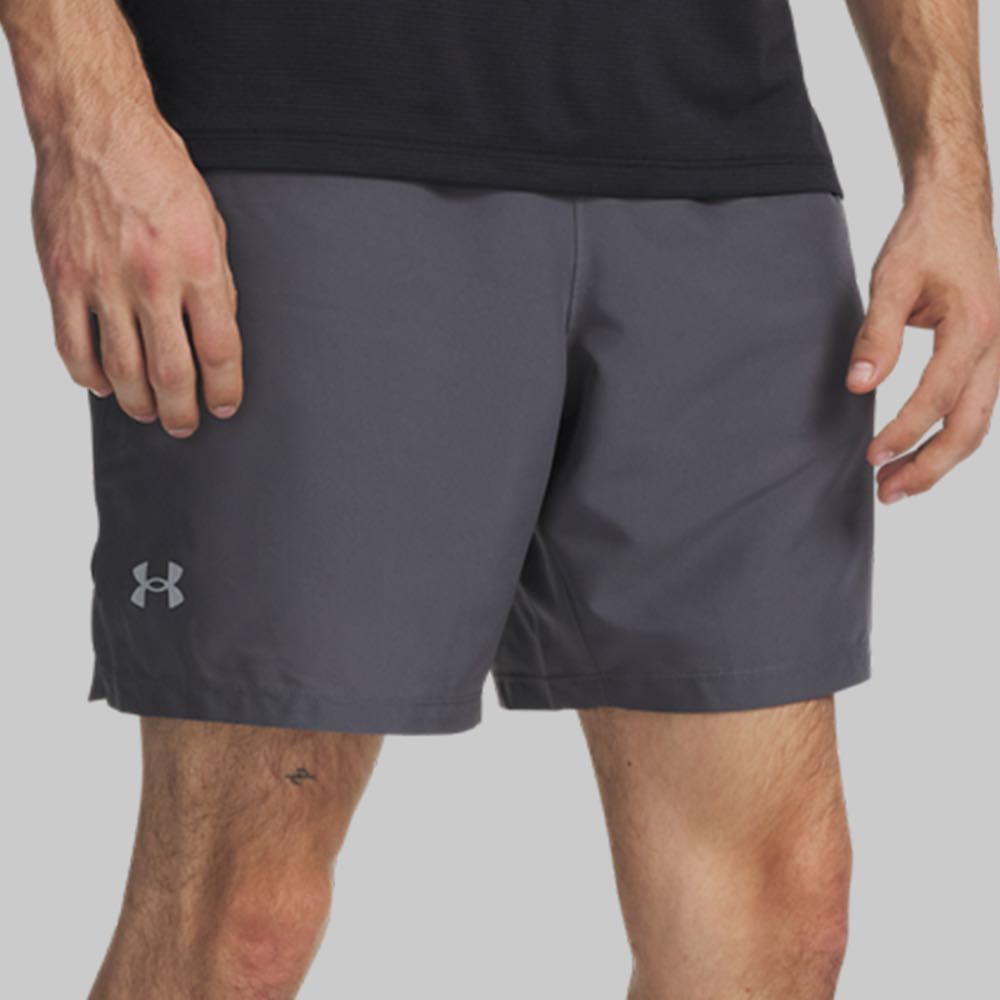 Short Under Armour Launch Hombre
